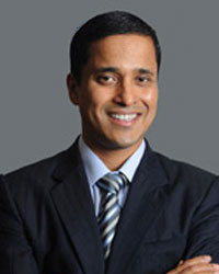 Ranjan Das